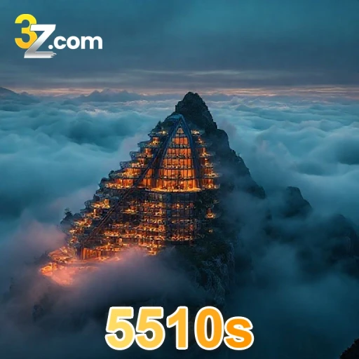 5510s Jogos de caça-níqueis