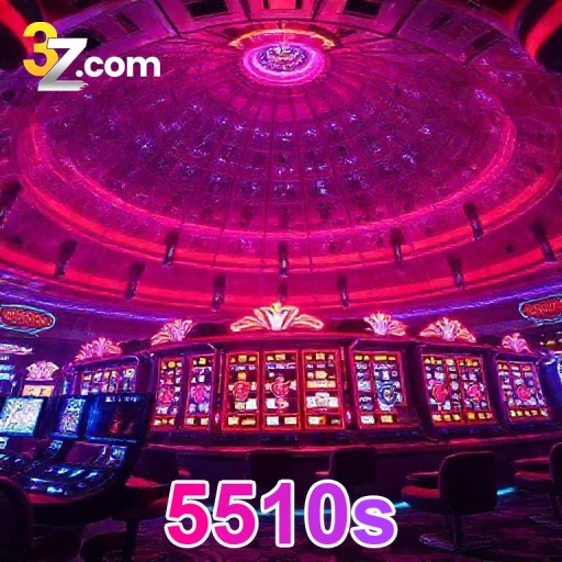 5510s Área de Acesso