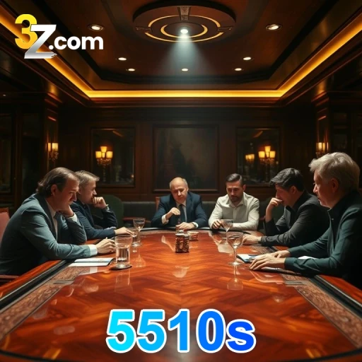 5510s Promoções Especiais