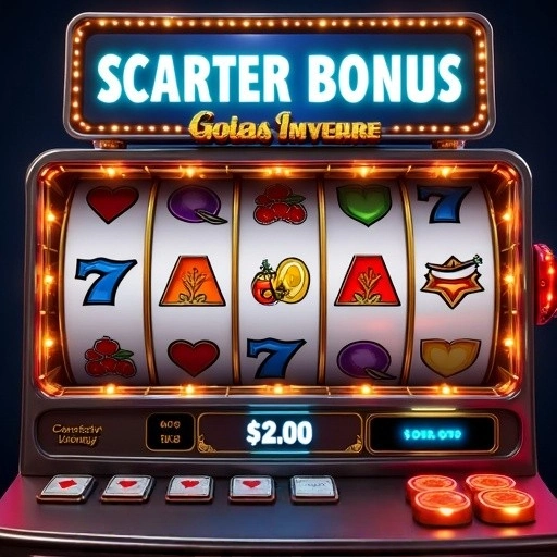 Jogos Exclusivos App 5510s - Slots e Recursos Únicos