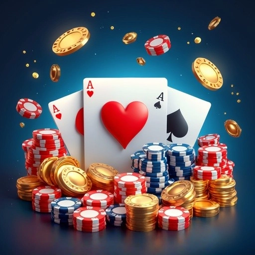 Fortune Games 5510s - Fortune Tiger, Rabbit e Dragon