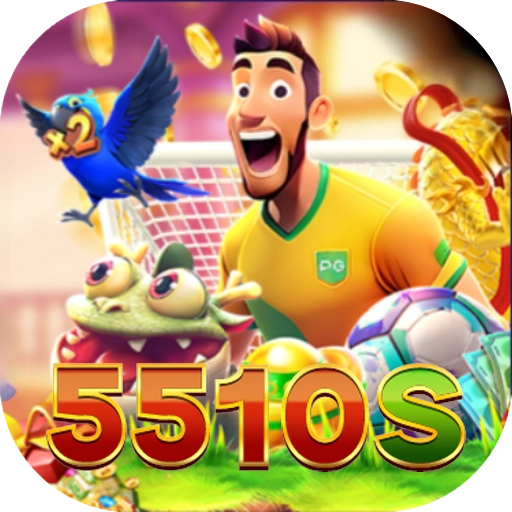 Cassino Online 5510s - A Melhor Experiência de Jogos do Brasil