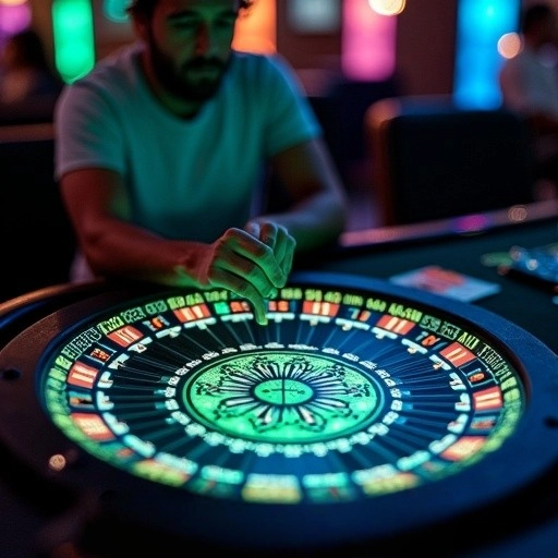 Jackpots Progressivos 5510s - Prêmios Milionários